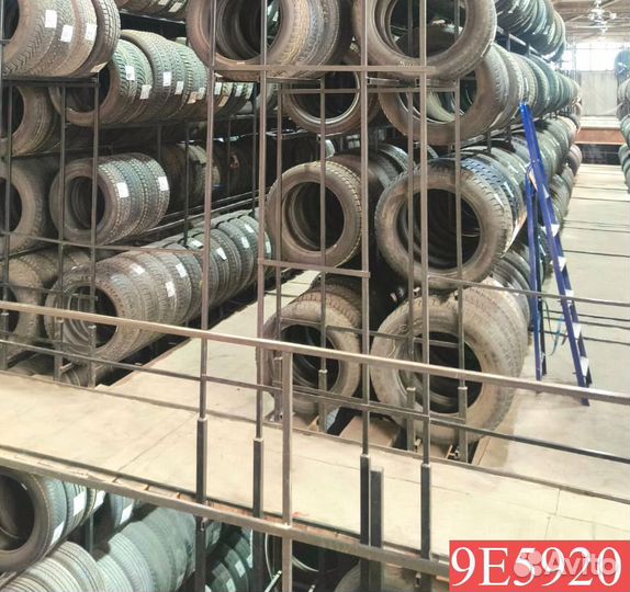 Dunlop DSX-2 205/65 R16 97H