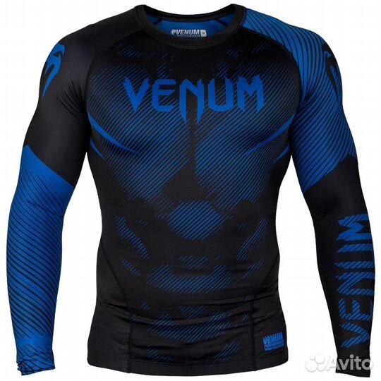 Комплект для мма Venum No Gi 2.0