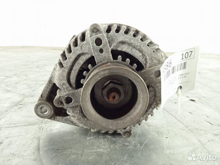 Генератор Honda Accord 8 CU K24Z3 2008-2014