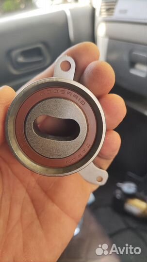 Ролик Koyo PU245028DRR1DV