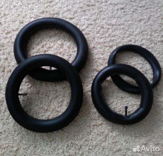 Камеры для детских колясок