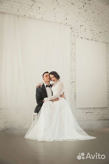 Свадебный, семейный фотограф