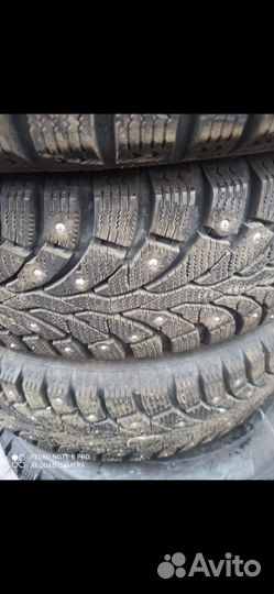 Formula Ice 185/65 R15