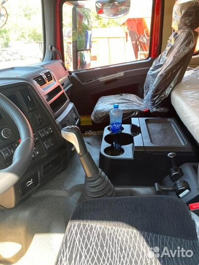 Shacman (Shaanxi) SX32586T385, 2022