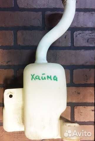 Бачок Гур Haima M3