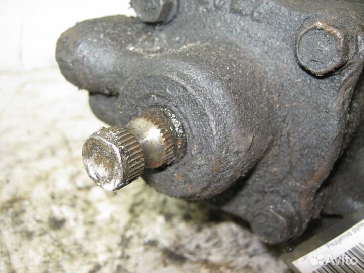 Мицубиси Паджеро Рулевой редуктор