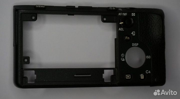 Задняя крышка sony a 7M2