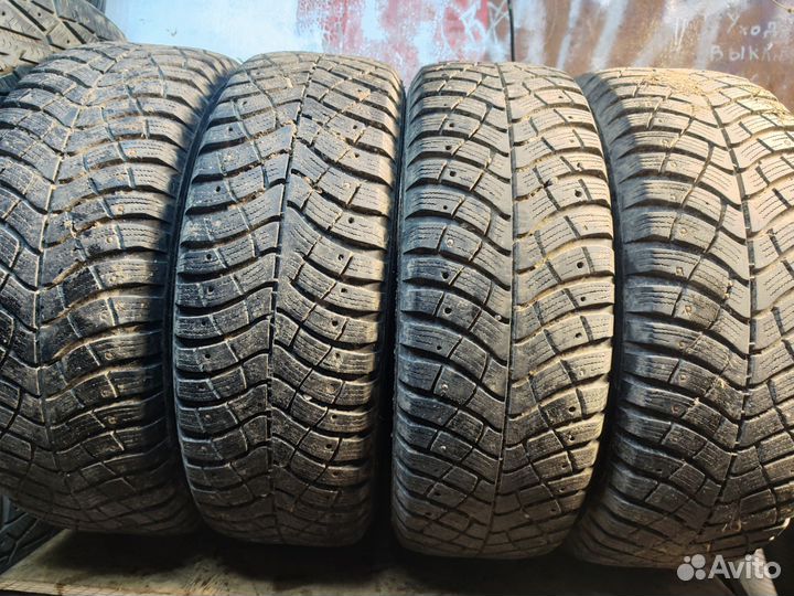КАМА Кама-515 215/65 R16 102Q