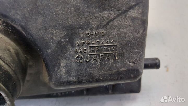 Корпус воздушного фильтра Subaru Impreza (G11), 2001