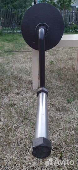 Ворот для колодца