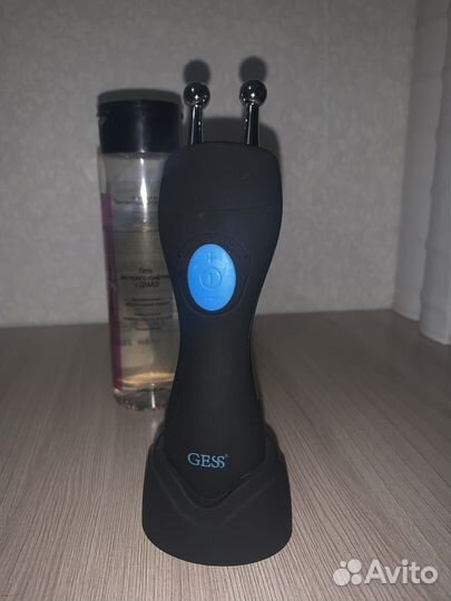 Микротоковый аппарат gess