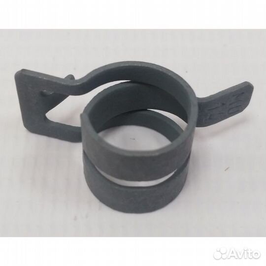 Комплект охлаждения вариатора Outlander