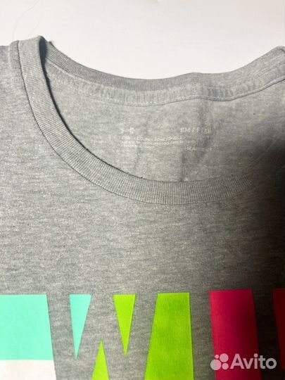 Футболка Under armour