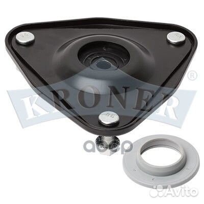 Опора передней стойки с подшипником K353210 Kroner
