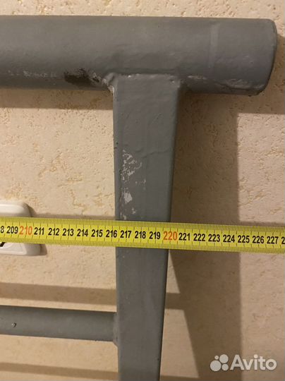 Балконные перила