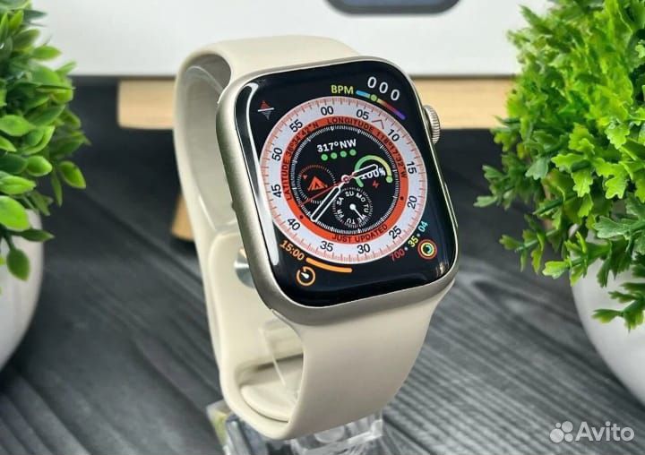 Apple Watch 9 Оригинального качества