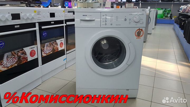 Стиральная машина бу Indesit