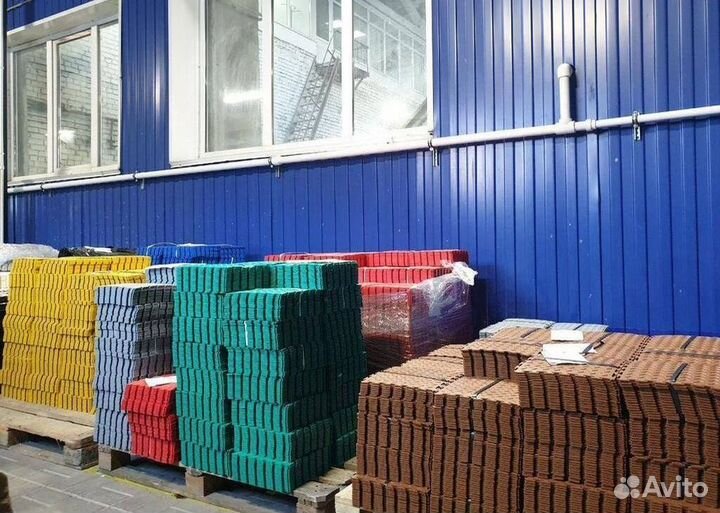 Плитка пвх от производителя