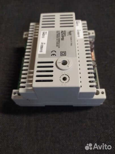 Интерфейс сопряжения came/bpt AZV/PSI 62740070