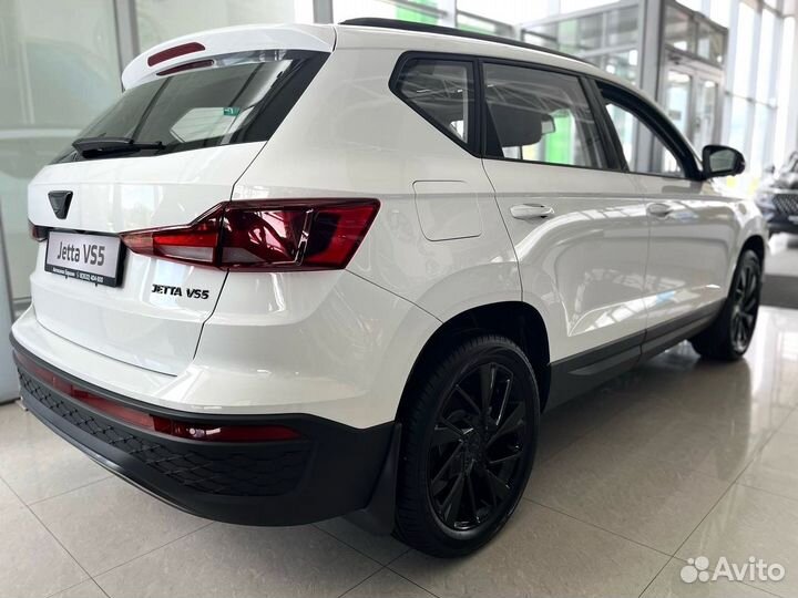 Jetta VS5 1.4 AT, 2023