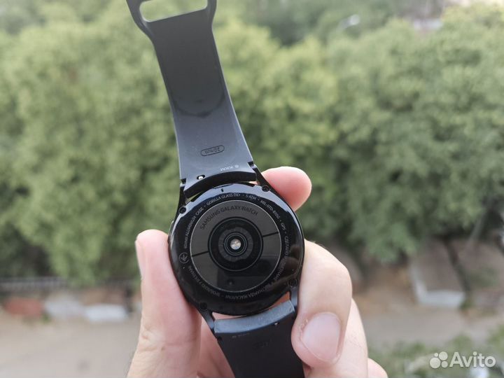 Samsung Galaxy Watch 4 40mm