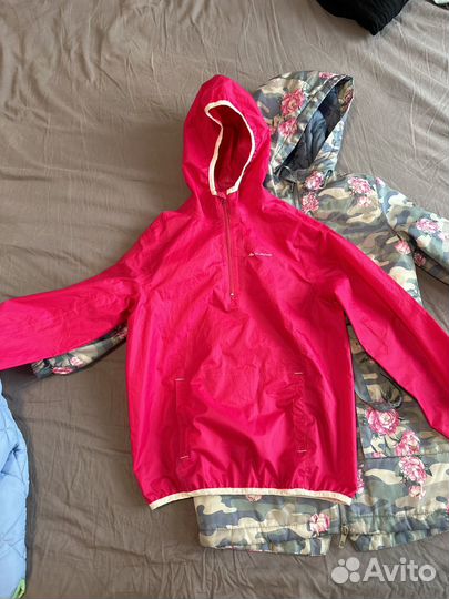 Куртики 122 -128