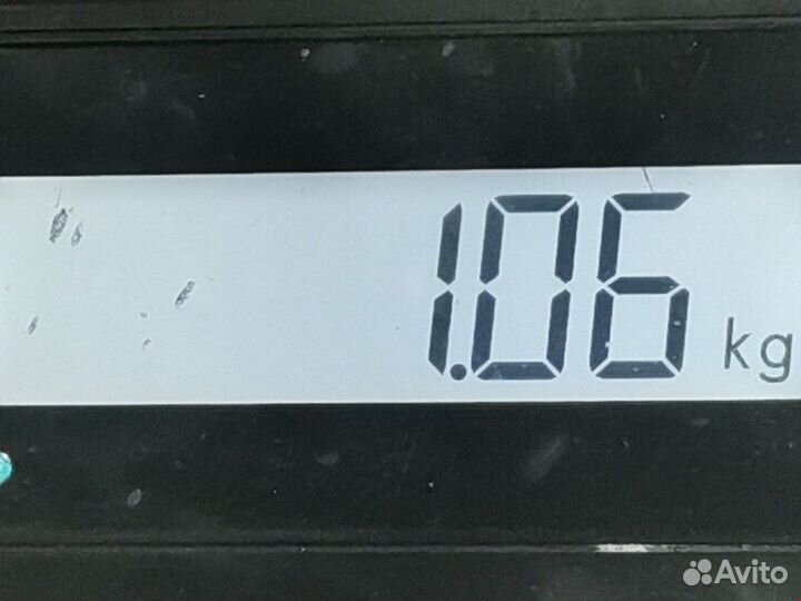 Кулиса кпп для Nissan Almera Tino