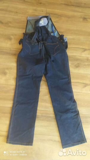 Комбинезон для беременных