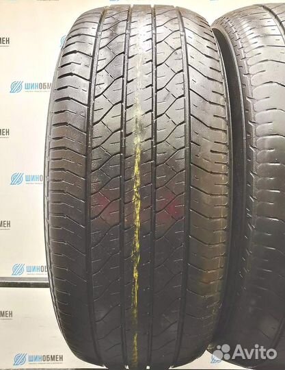 Dunlop SP Sport 270 225/60 R17 99M