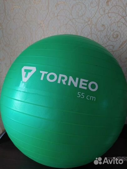 Мяч для детей гимнастический