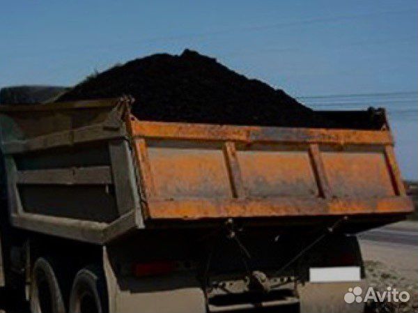 Грунты с доставкой