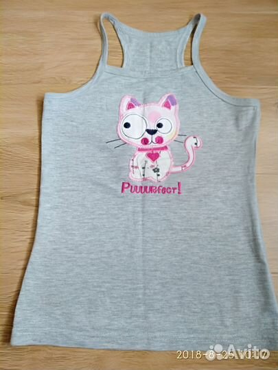 Одежда д/д р-р 134-158