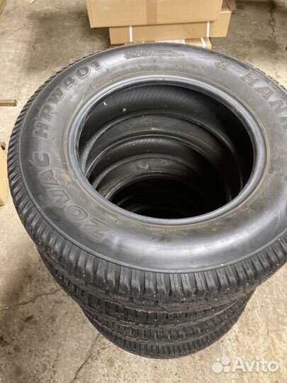 Hankook Zovac HP W401 205/70 R15 95Q