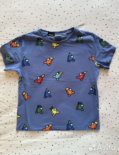 Одежда zara, h&m