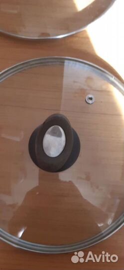 Крышка стекло