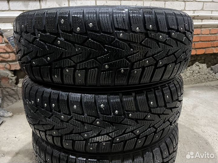 Nokian Tyres Nordman 7 185/60 R15