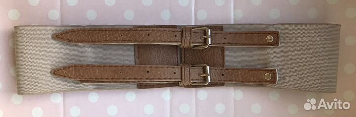 Ремень женский