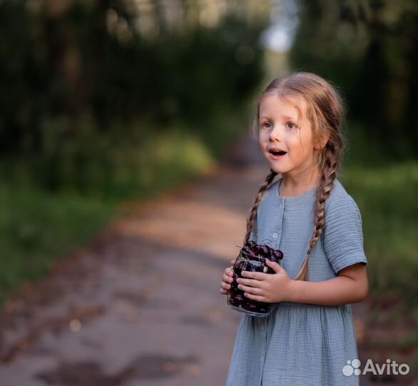 Ваш детский и семейный фотограф