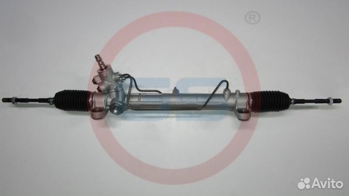 Рулевая рейка Toyota Picnic / Avensis Verso