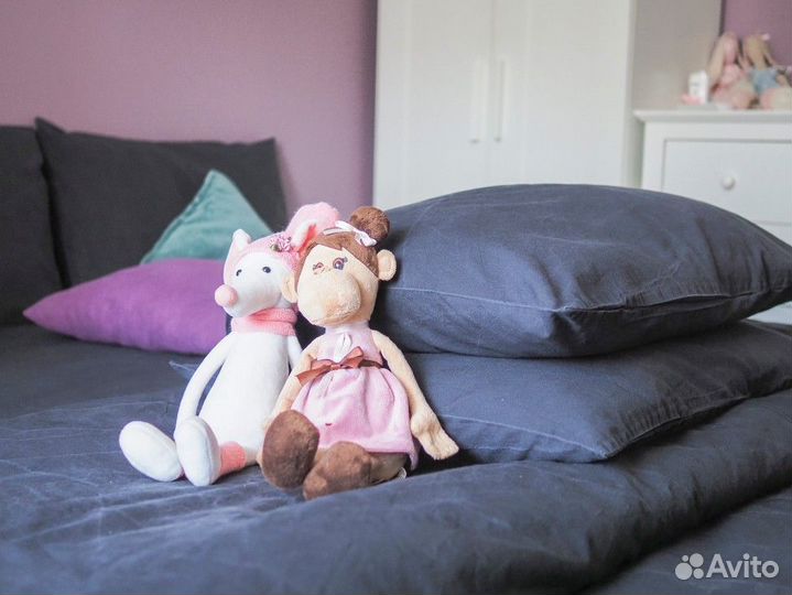 Постельное белье. Пошив на заказ. Качество