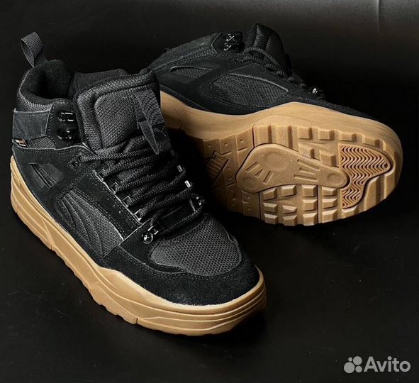 Puma Slipstream Hi Xtreme Cordura оригинал