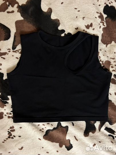 Топ женский