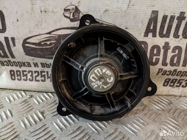 Динамик передний правый nissan almera g15