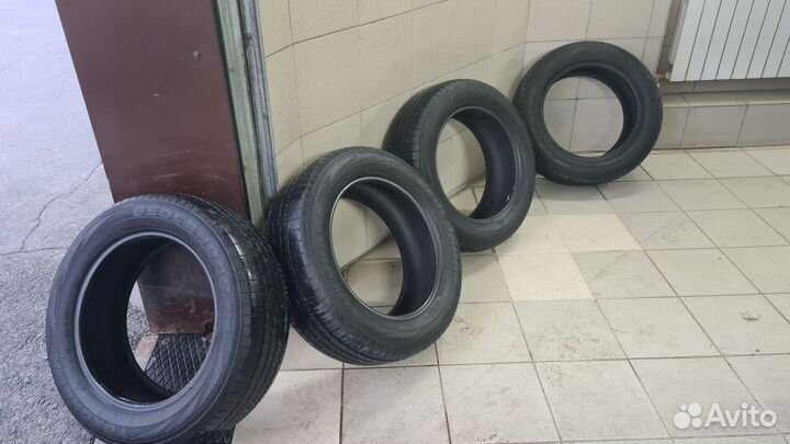 Yokohama Geolandar G91 225/60 R17 99V