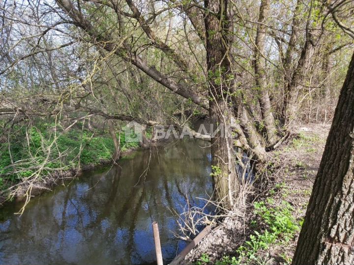 Участок 6 сот. (СНТ, ДНП)