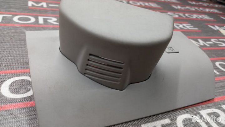 Пластик салона Audi Q7 4LB BHK 2008