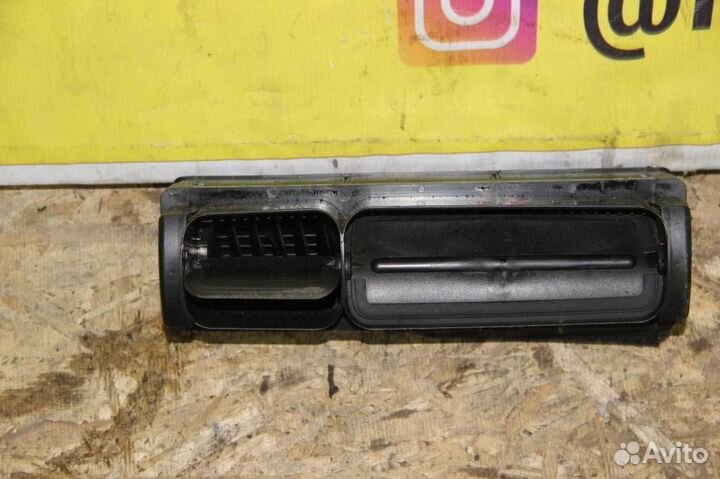 Воздуховод Audi