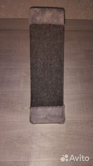 Когтеточка