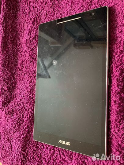 Asus ZenPad 8.0 Z380KL 13NP0241AP0211