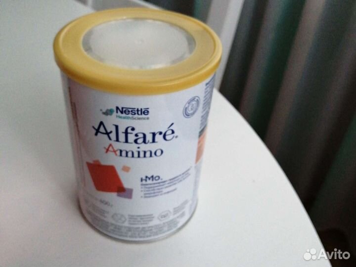 Смесь Альфаре амино